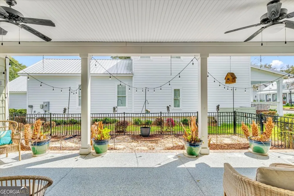 54 Salt Marsh DR Midway, GA 31320