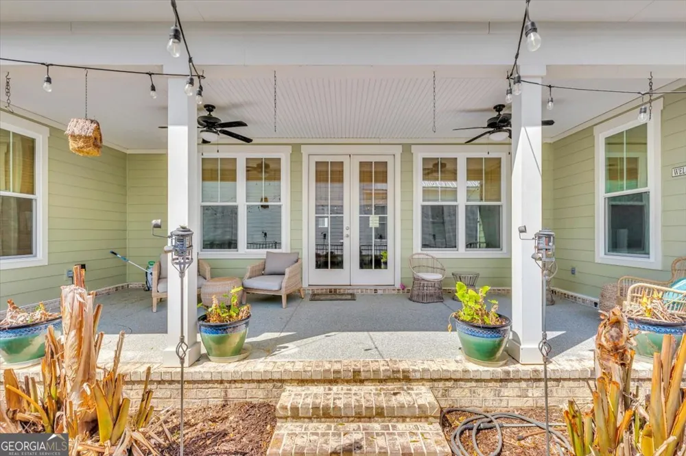 54 Salt Marsh DR Midway, GA 31320