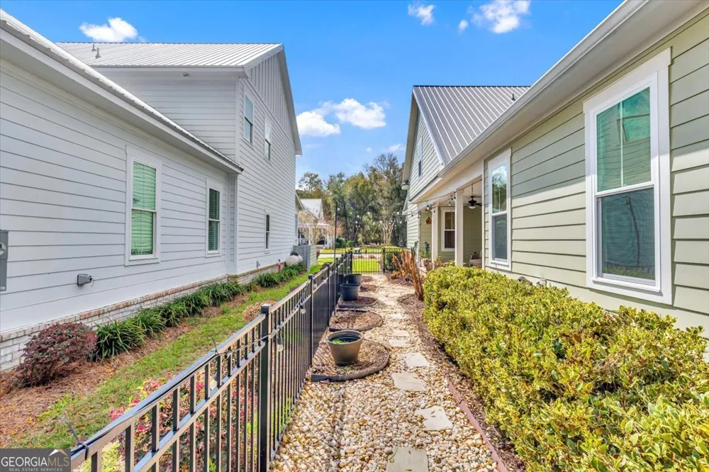 54 Salt Marsh DR Midway, GA 31320