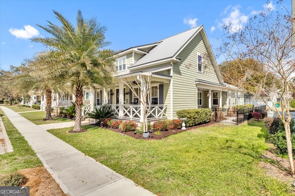 54 Salt Marsh DR Midway, GA 31320