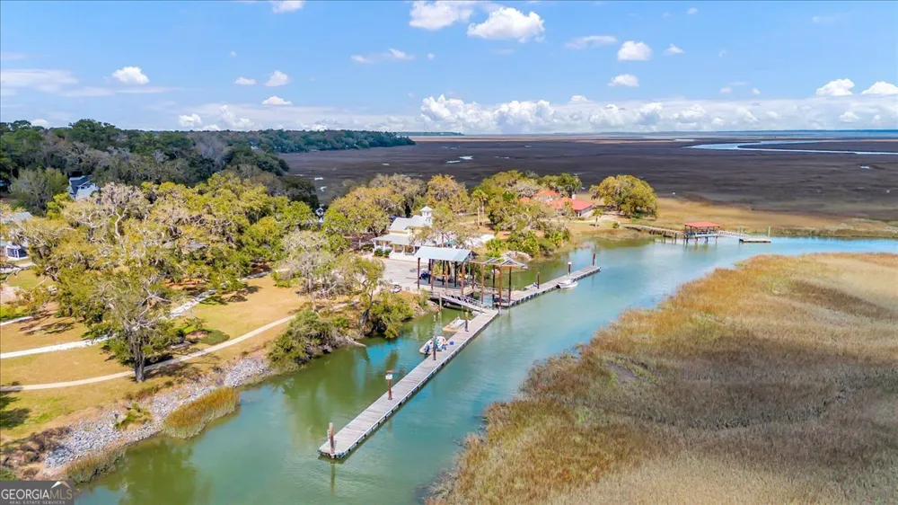 54 Salt Marsh DR Midway, GA 31320
