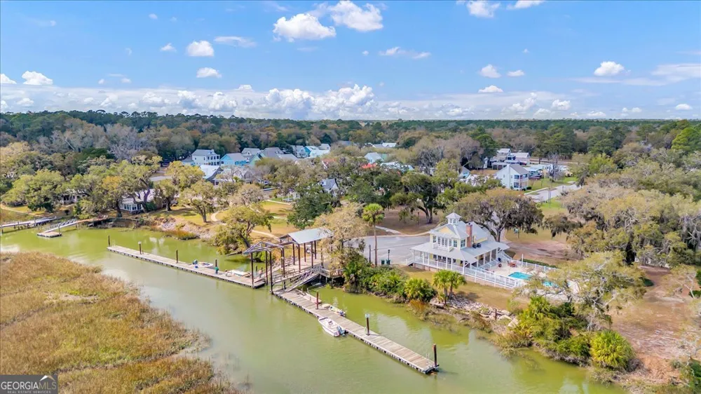 54 Salt Marsh DR Midway, GA 31320