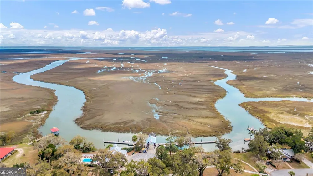 54 Salt Marsh DR Midway, GA 31320