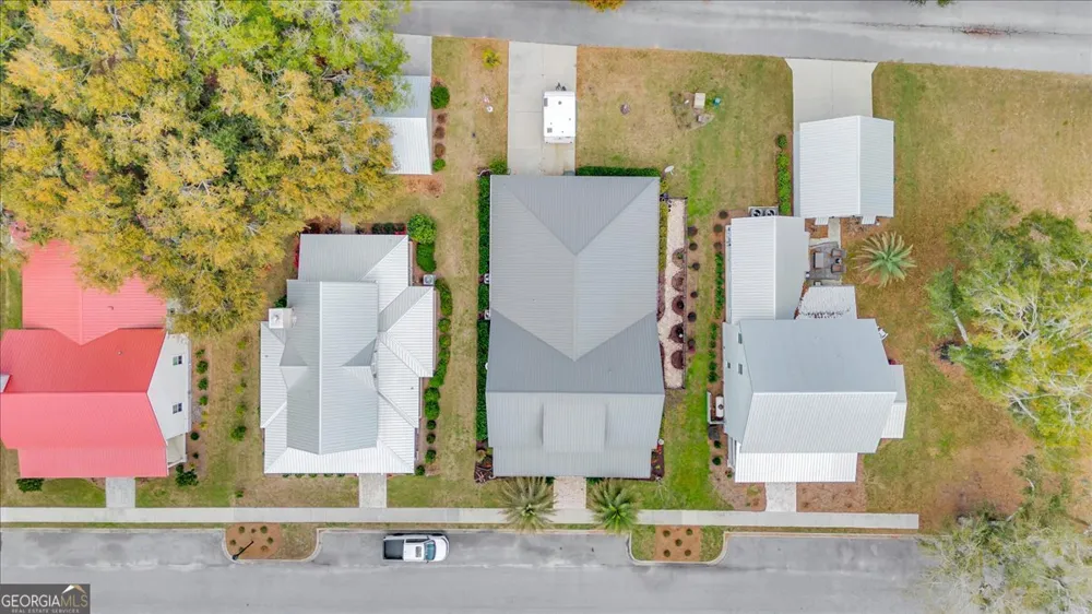 54 Salt Marsh DR Midway, GA 31320