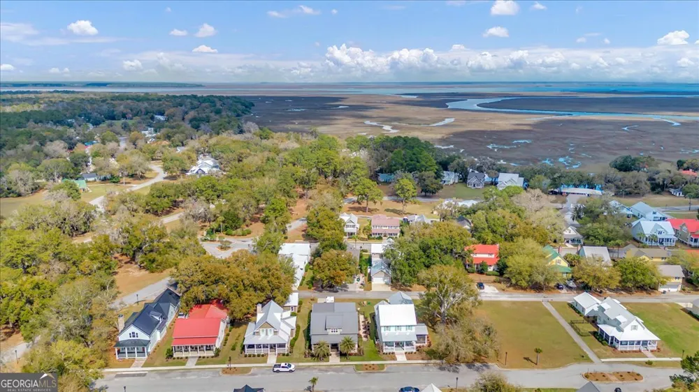 54 Salt Marsh DR Midway, GA 31320