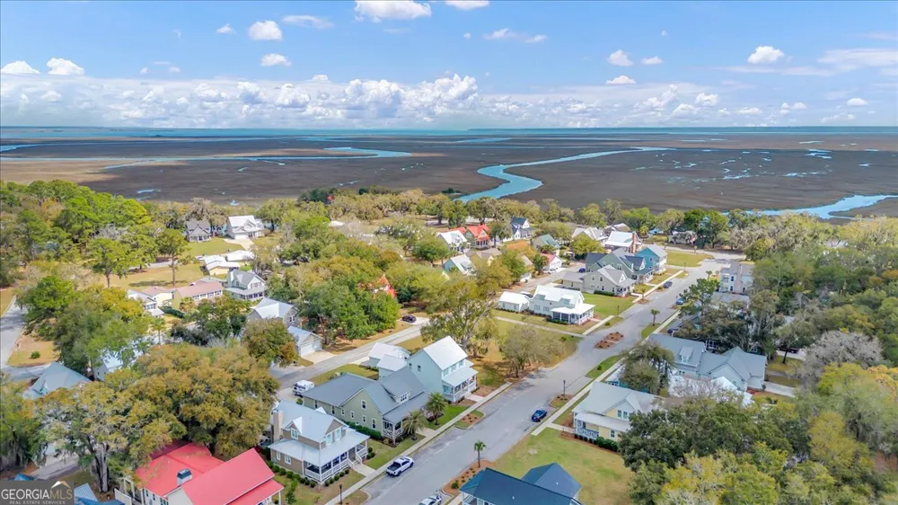 54 Salt Marsh DR Midway, GA 31320