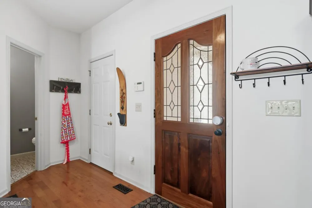 381 E River Bend DR Eatonton, GA 31024