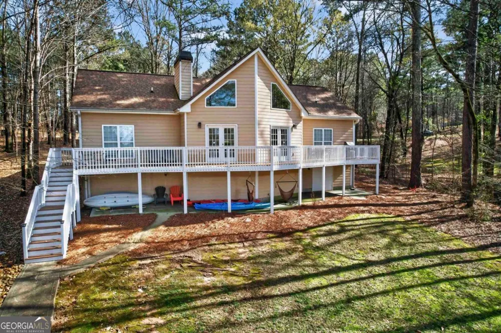 381 E River Bend DR Eatonton, GA 31024