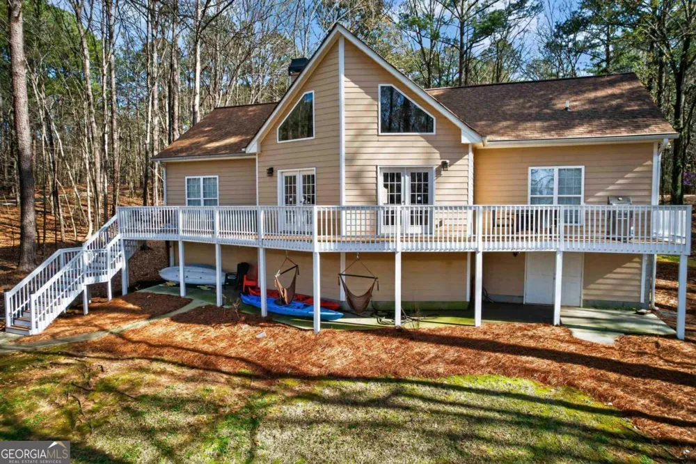 381 E River Bend DR Eatonton, GA 31024