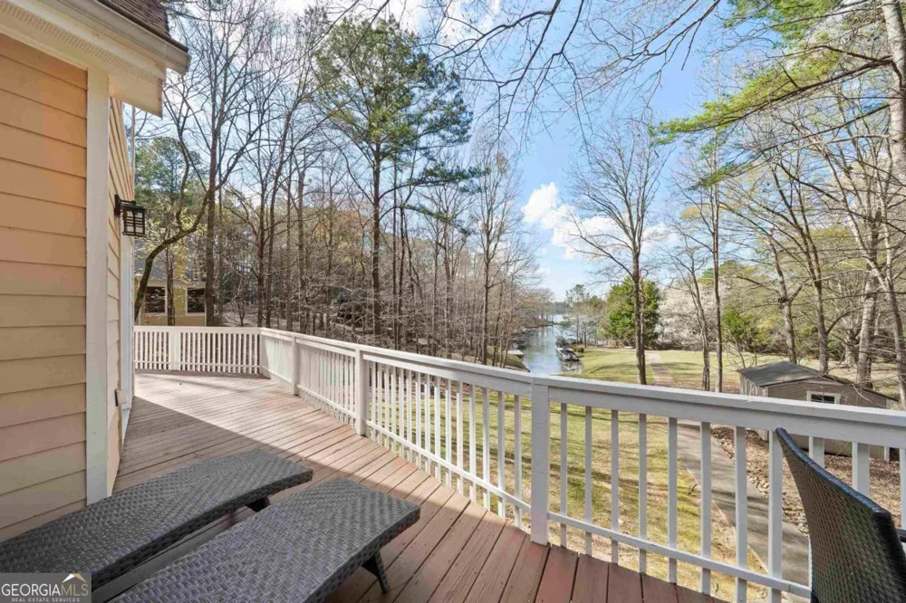 381 E River Bend DR Eatonton, GA 31024
