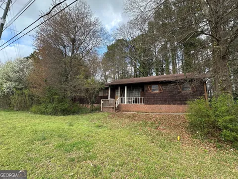 7243 Highway 92 RD
