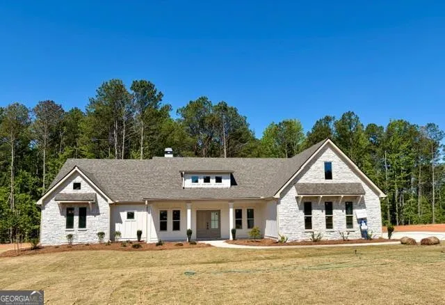 126 Woodford DR Roopville, GA 30170