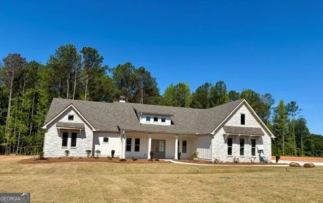 126 Woodford DR Roopville, GA 30170