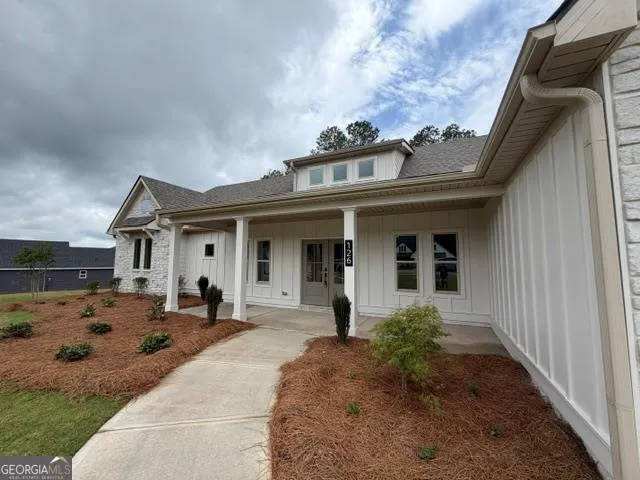 126 Woodford DR Roopville, GA 30170