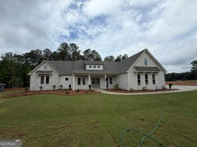 126 Woodford DR Roopville, GA 30170