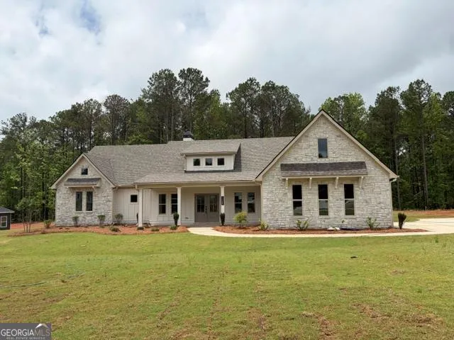 126 Woodford DR Roopville, GA 30170
