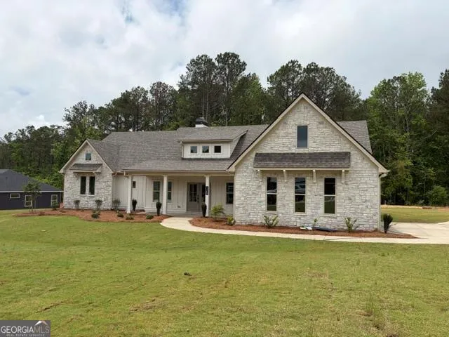 126 Woodford DR Roopville, GA 30170