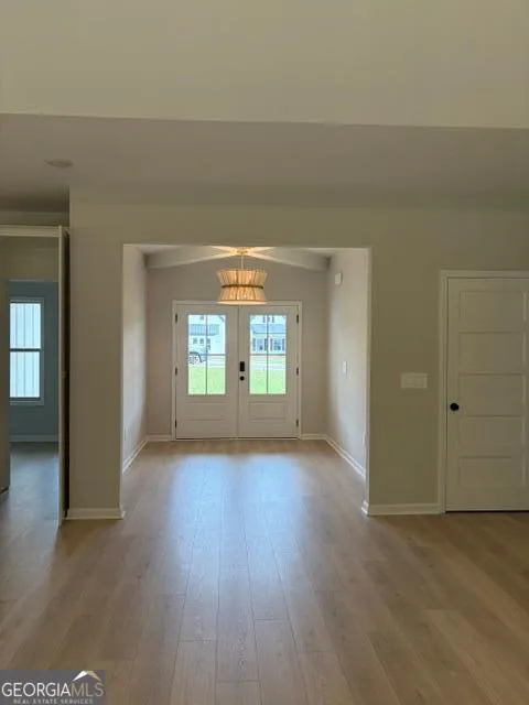 126 Woodford DR Roopville, GA 30170