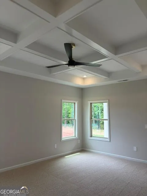 126 Woodford DR Roopville, GA 30170