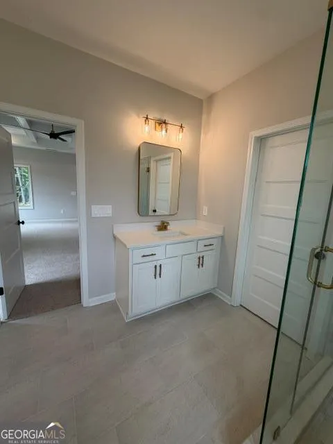 126 Woodford DR Roopville, GA 30170