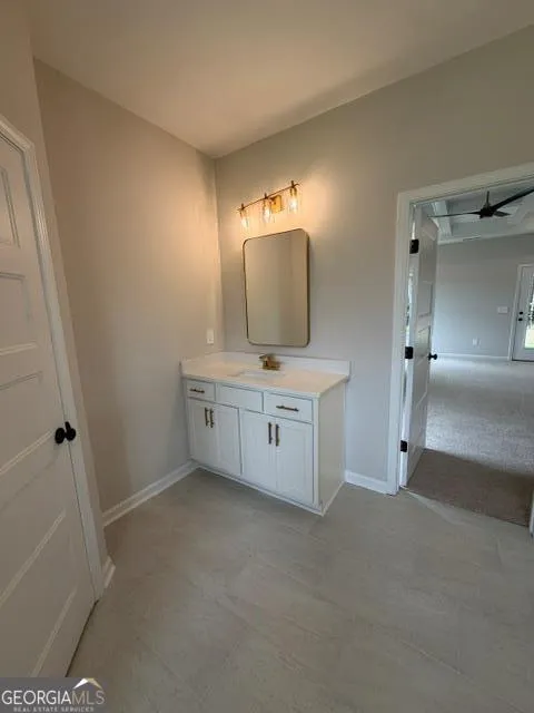 126 Woodford DR Roopville, GA 30170