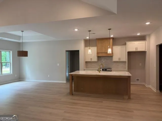 126 Woodford DR Roopville, GA 30170