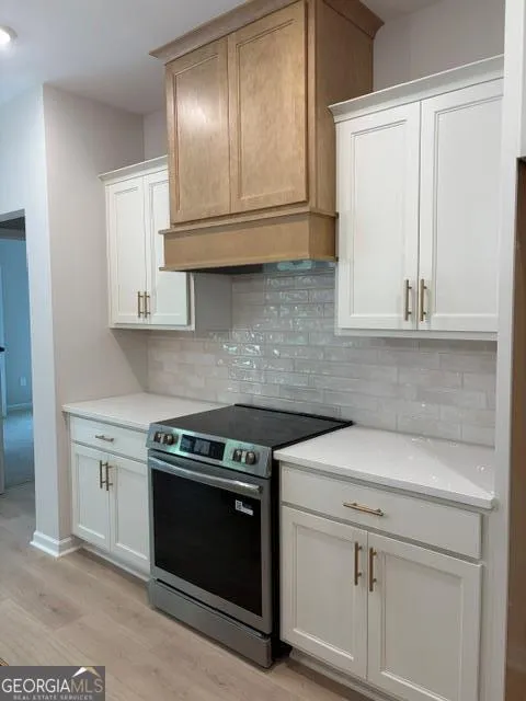 126 Woodford DR Roopville, GA 30170