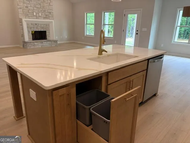 126 Woodford DR Roopville, GA 30170