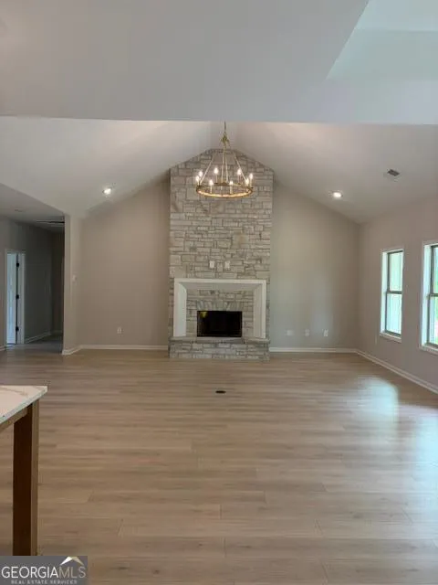 126 Woodford DR Roopville, GA 30170