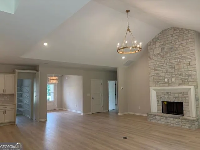 126 Woodford DR Roopville, GA 30170