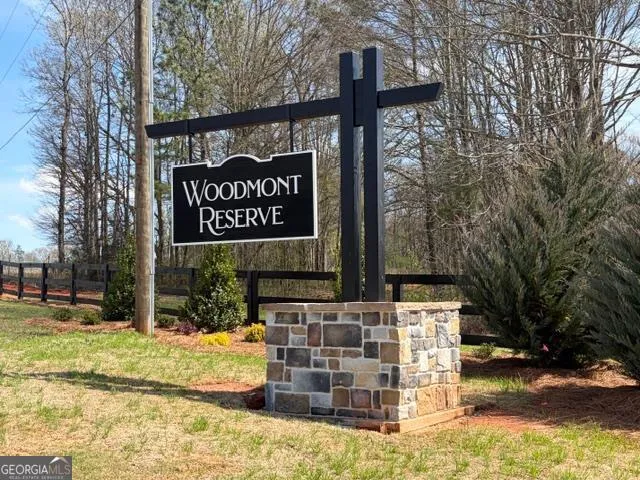 126 Woodford DR Roopville, GA 30170