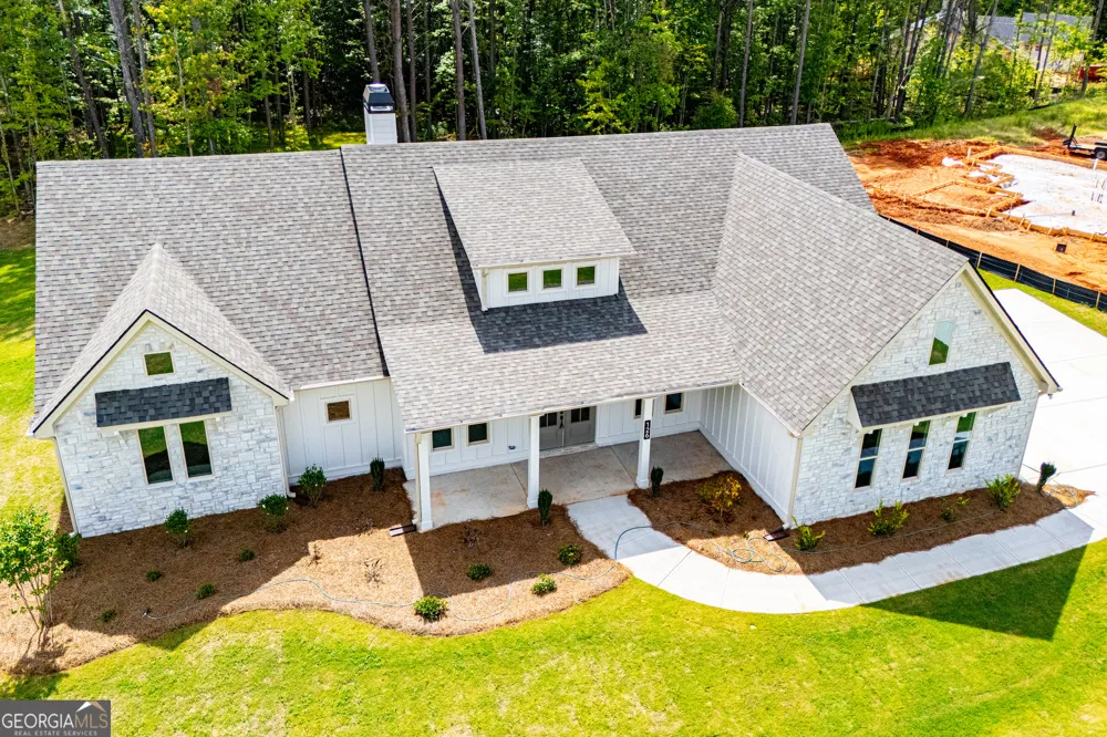 126 Woodford DR Roopville, GA 30170