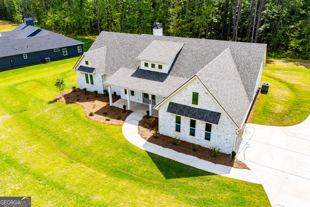 126 Woodford DR Roopville, GA 30170