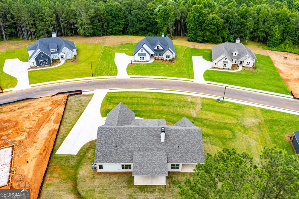 126 Woodford DR Roopville, GA 30170