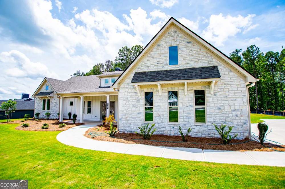 126 Woodford DR Roopville, GA 30170