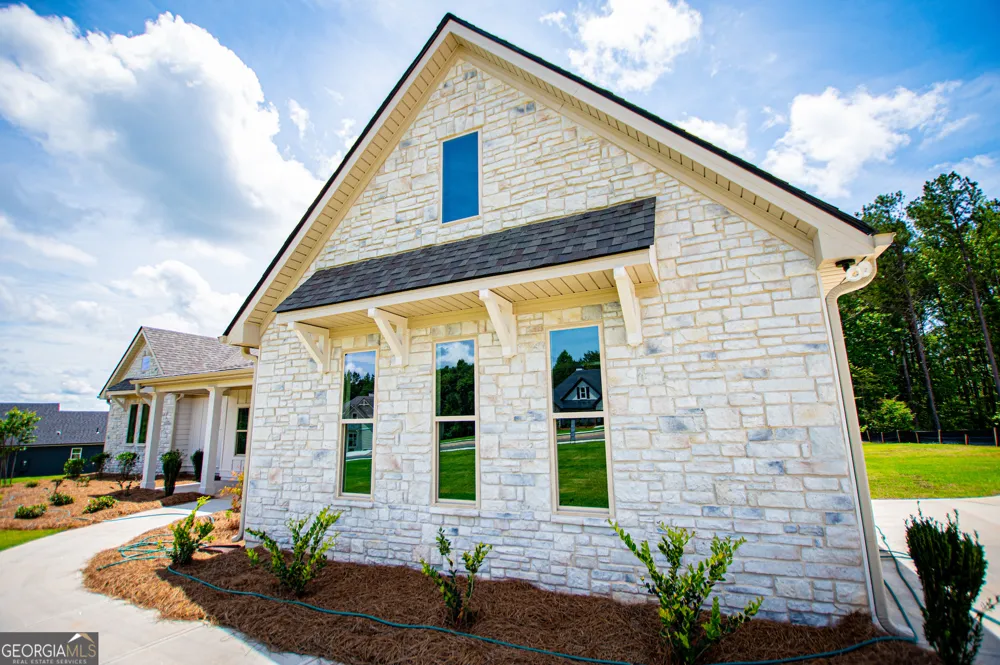 126 Woodford DR Roopville, GA 30170