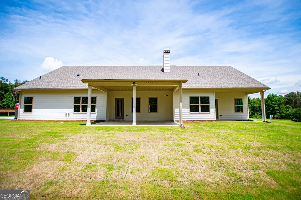126 Woodford DR Roopville, GA 30170