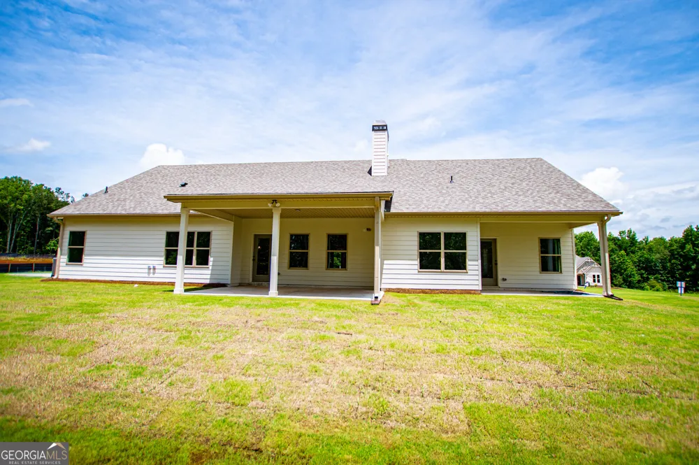 126 Woodford DR Roopville, GA 30170