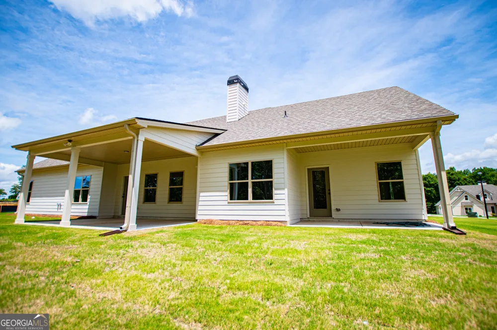 126 Woodford DR Roopville, GA 30170
