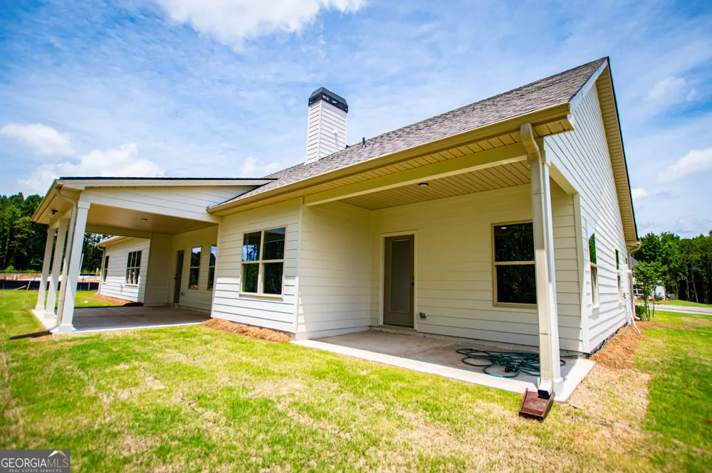 126 Woodford DR Roopville, GA 30170
