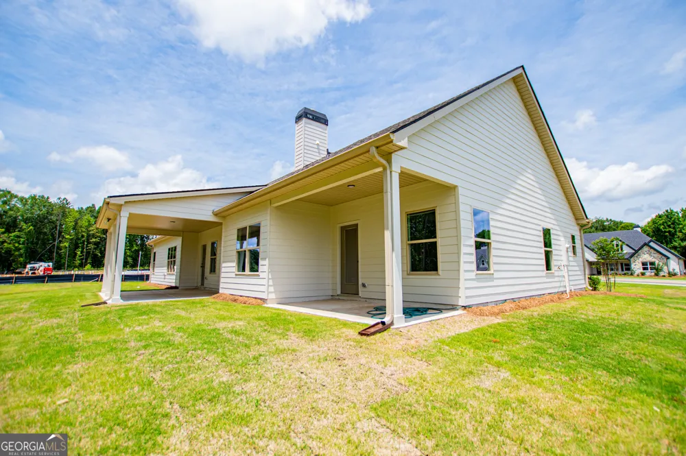 126 Woodford DR Roopville, GA 30170