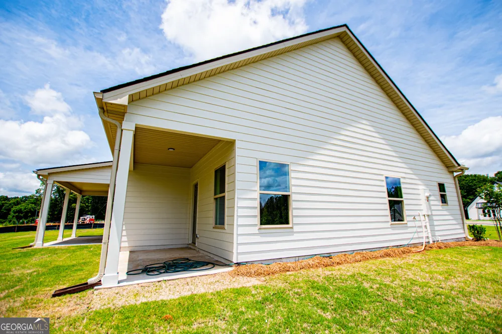 126 Woodford DR Roopville, GA 30170