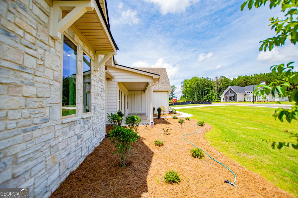 126 Woodford DR Roopville, GA 30170