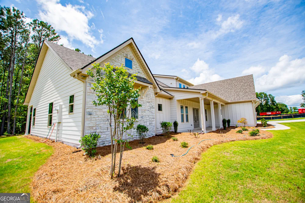 126 Woodford DR Roopville, GA 30170