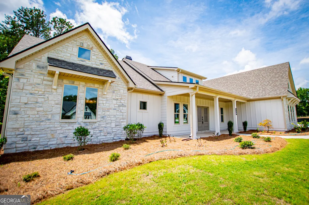 126 Woodford DR Roopville, GA 30170