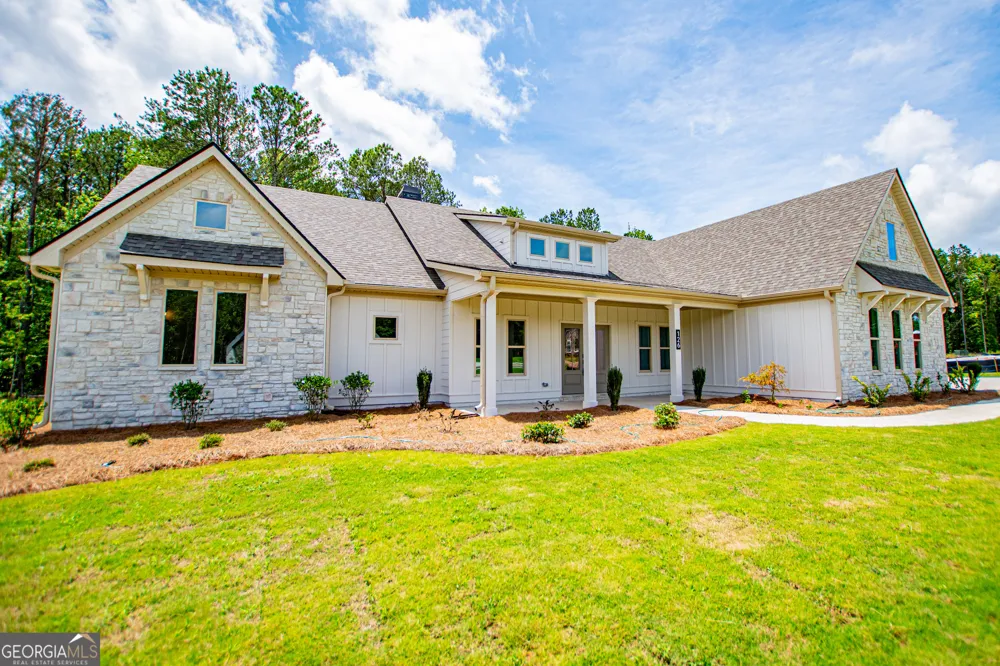 126 Woodford DR Roopville, GA 30170