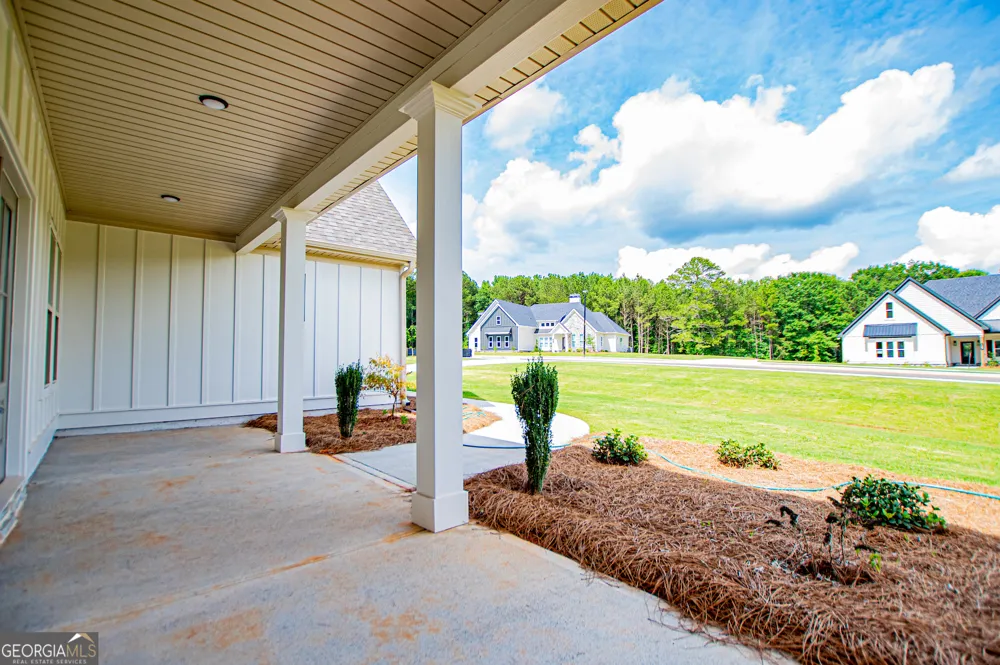 126 Woodford DR Roopville, GA 30170
