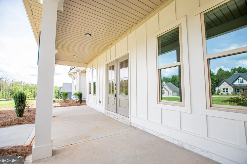 126 Woodford DR Roopville, GA 30170