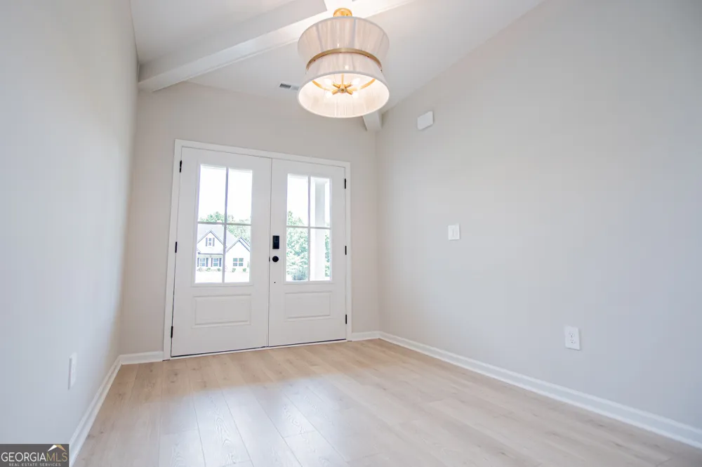 126 Woodford DR Roopville, GA 30170