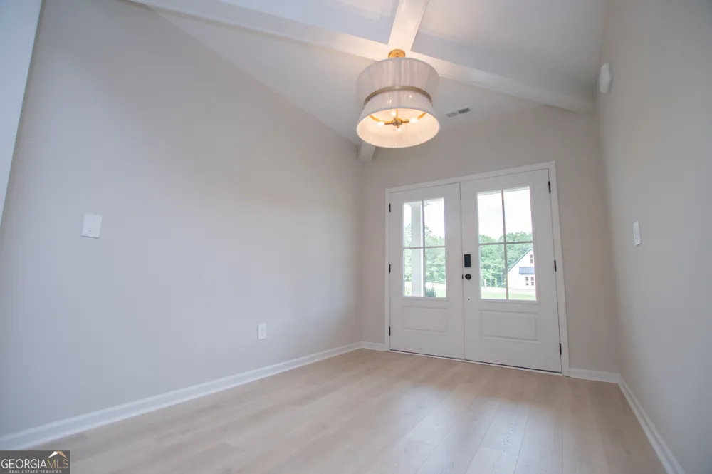 126 Woodford DR Roopville, GA 30170